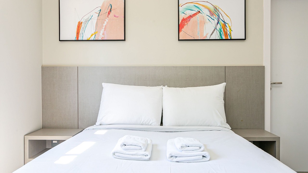 Photo of Bedroom in Carvoeira