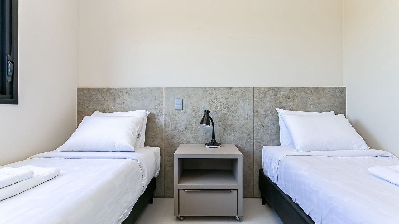 Photo of Bedroom in Carvoeira