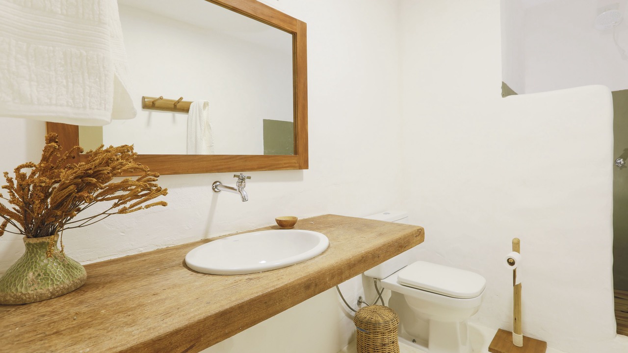 Photo of Bathroom in Curuipe