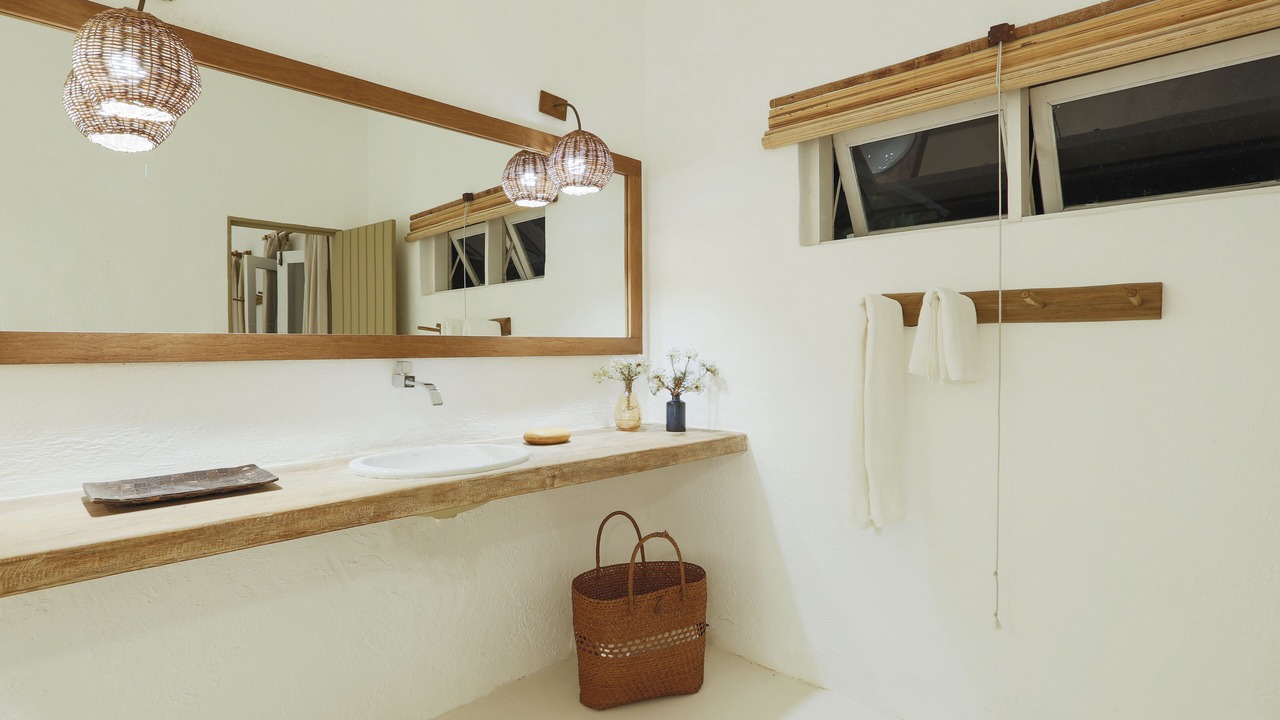 Photo of Bathroom in Curuipe