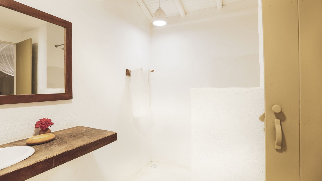 Photo of Bathroom in Curuipe