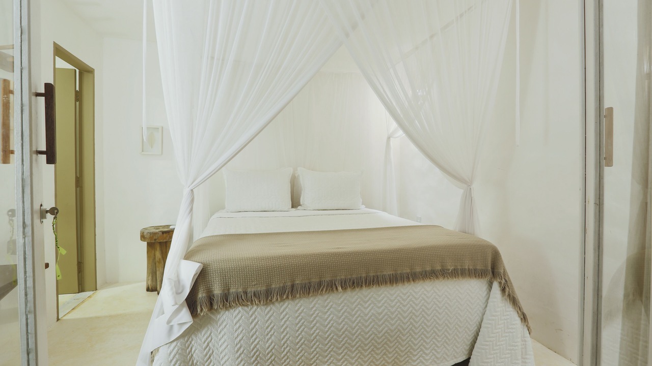 Photo of Bedroom in Curuipe