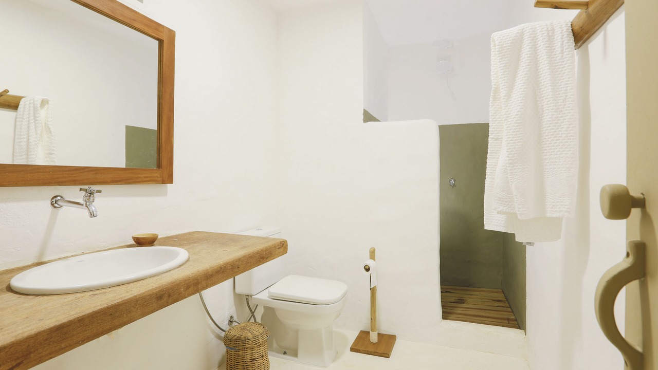 Photo of Bathroom in Curuipe
