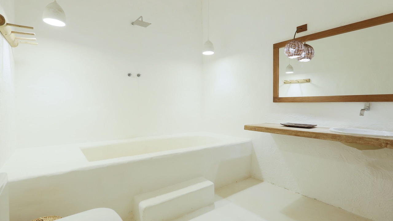 Photo of Bathroom in Curuipe