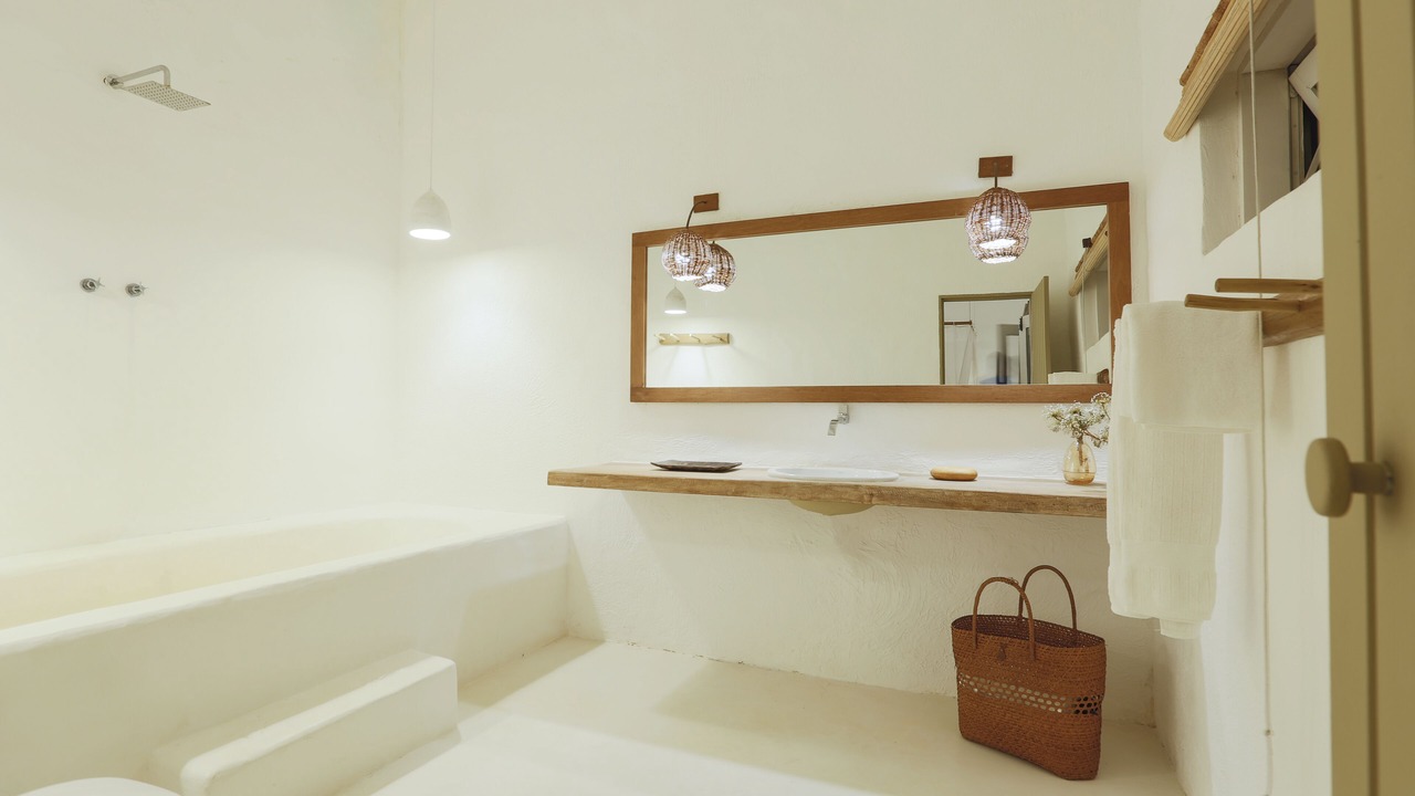 Photo of Bathroom in Curuipe