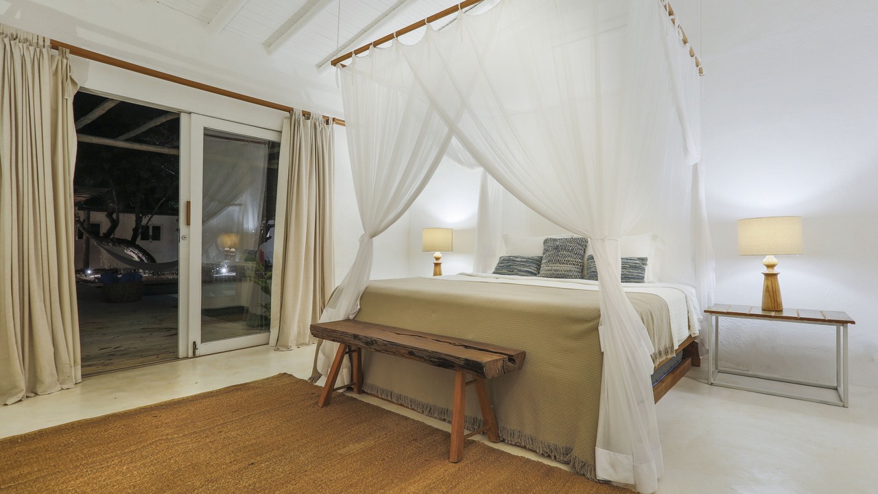 Photo of Bedroom in Curuipe