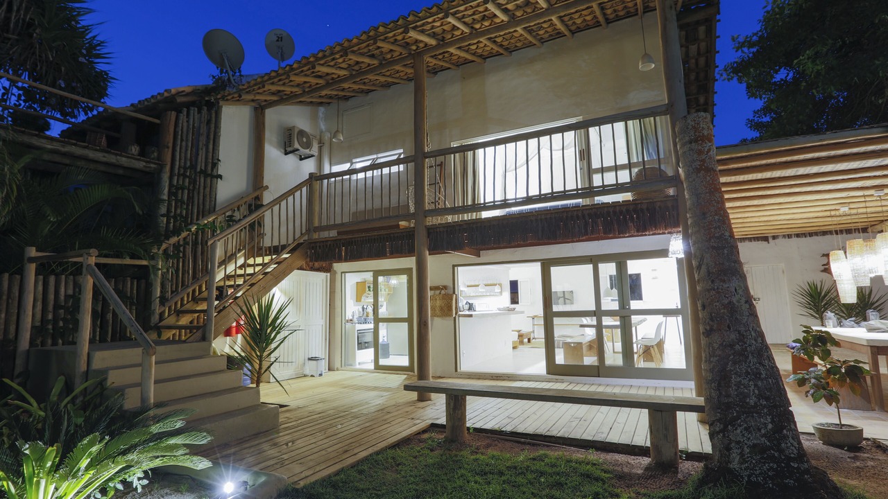 Photo of Outdoor in Curuipe