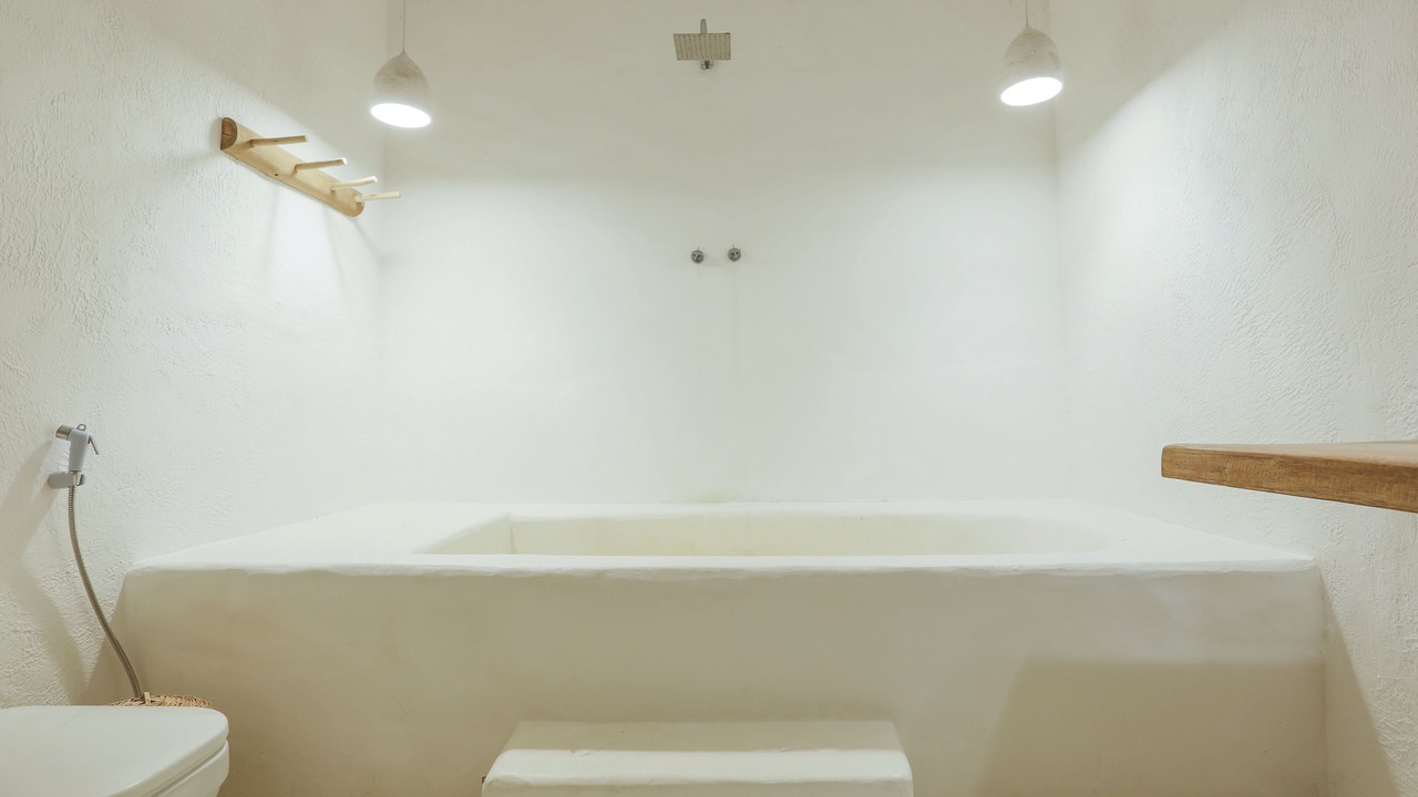 Photo of Bathroom in Curuipe