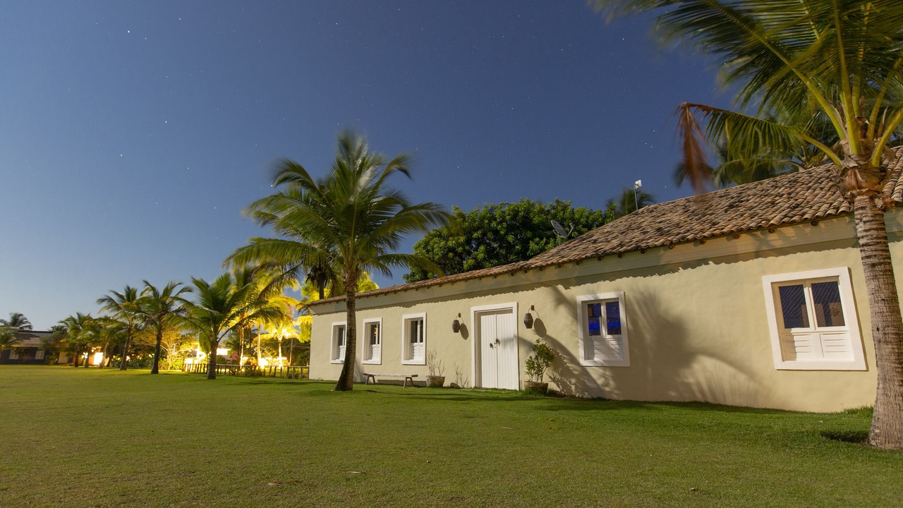Photo of Outdoor in Curuipe