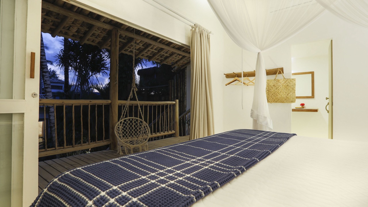 Photo of Bedroom in Curuipe