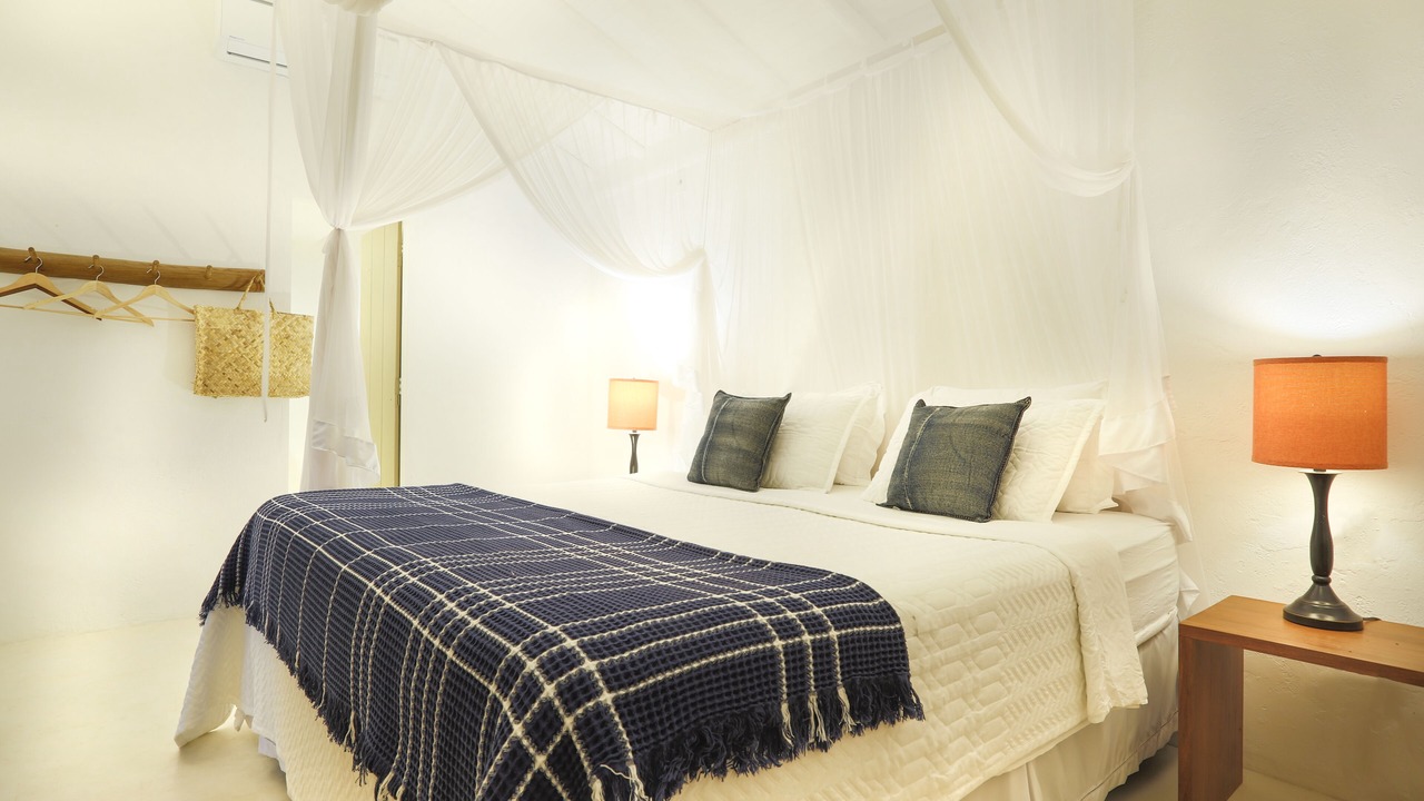 Photo of Bedroom in Curuipe