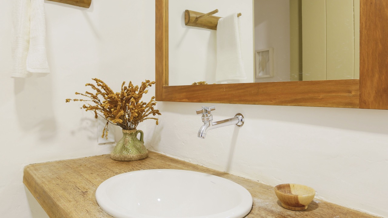 Photo of Bathroom in Curuipe