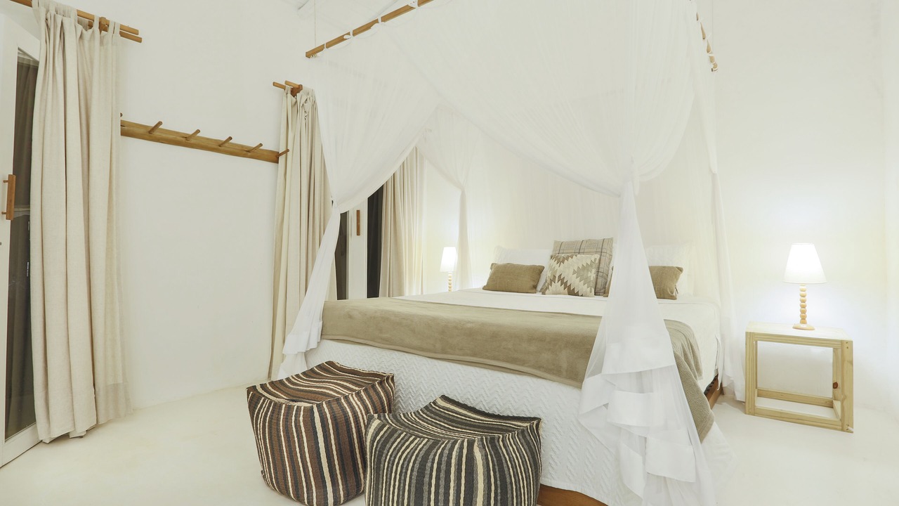 Photo of Bedroom in Curuipe