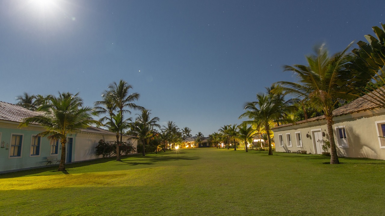 Photo of Outdoor in Curuipe