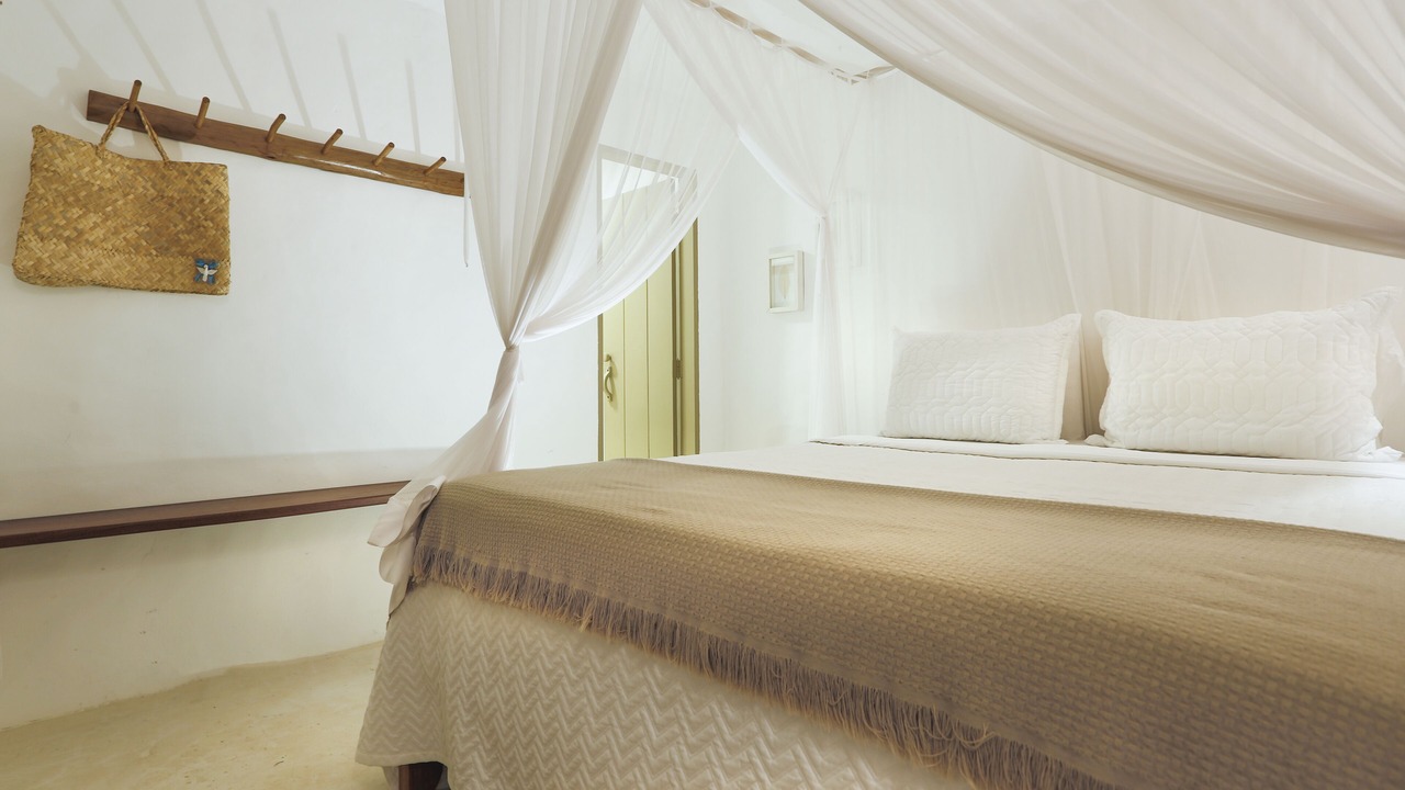 Photo of Bedroom in Curuipe