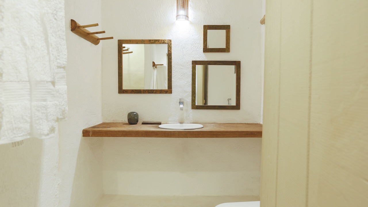 Photo of Bathroom in Curuipe