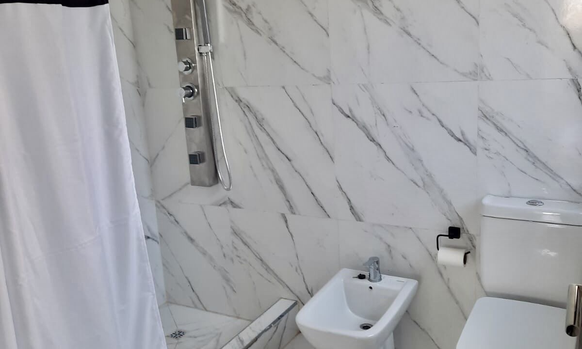 Photo of Bathroom in Dique Lujan