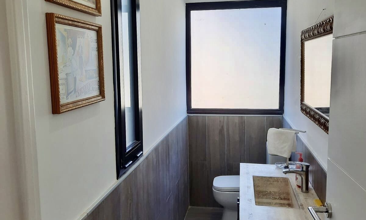 Photo of Bathroom in Dique Lujan