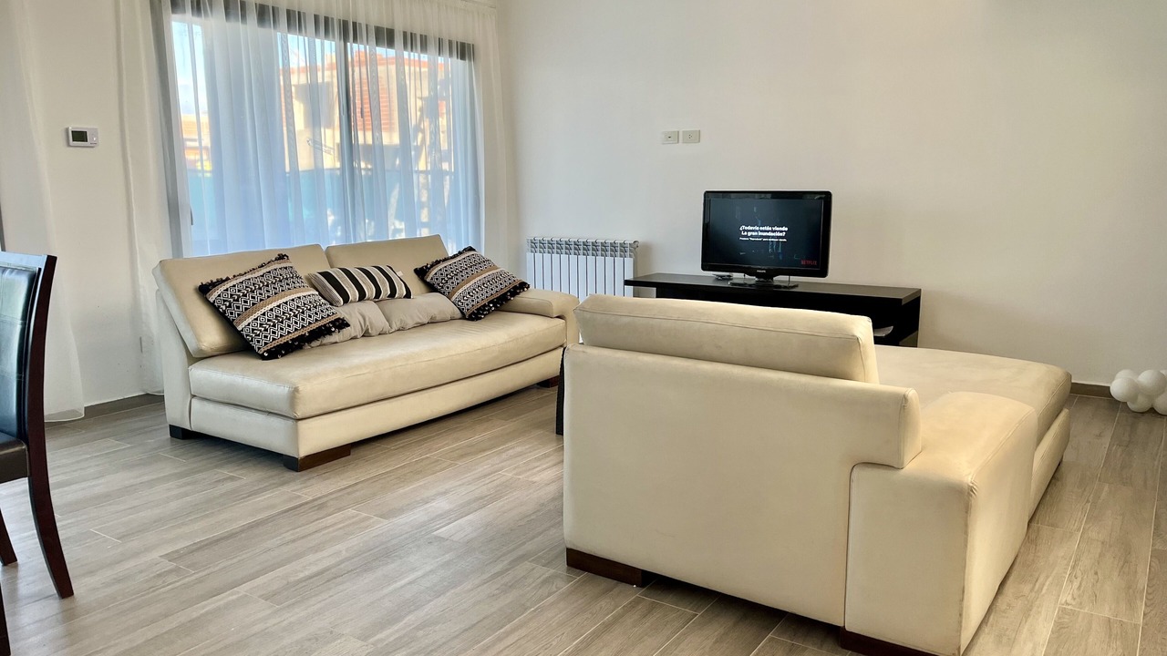 Photo of Livingroom in Dique Lujan