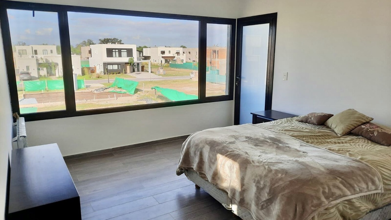Photo of Bedroom in Dique Lujan