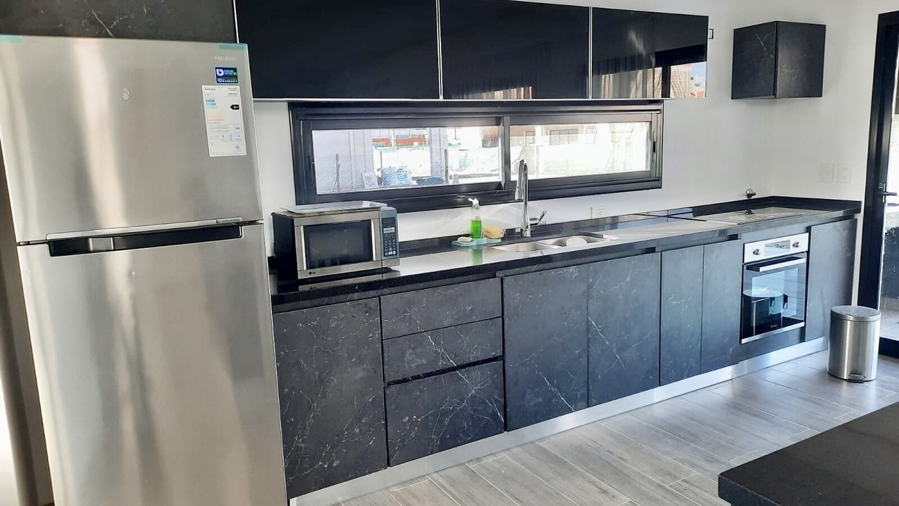 Photo of Kitchen in Dique Lujan
