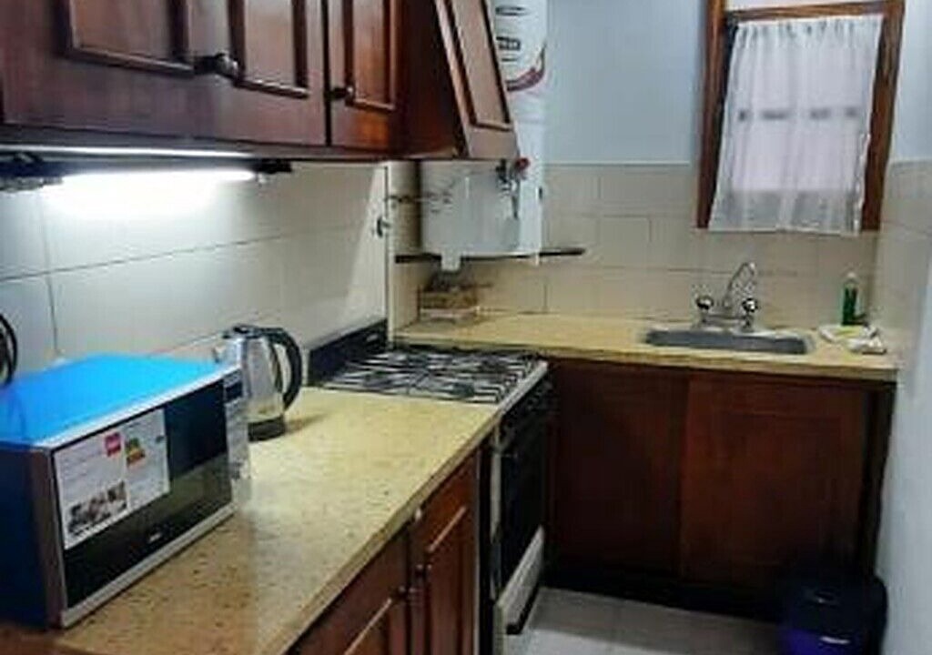 Photo of Kitchen in Esquel