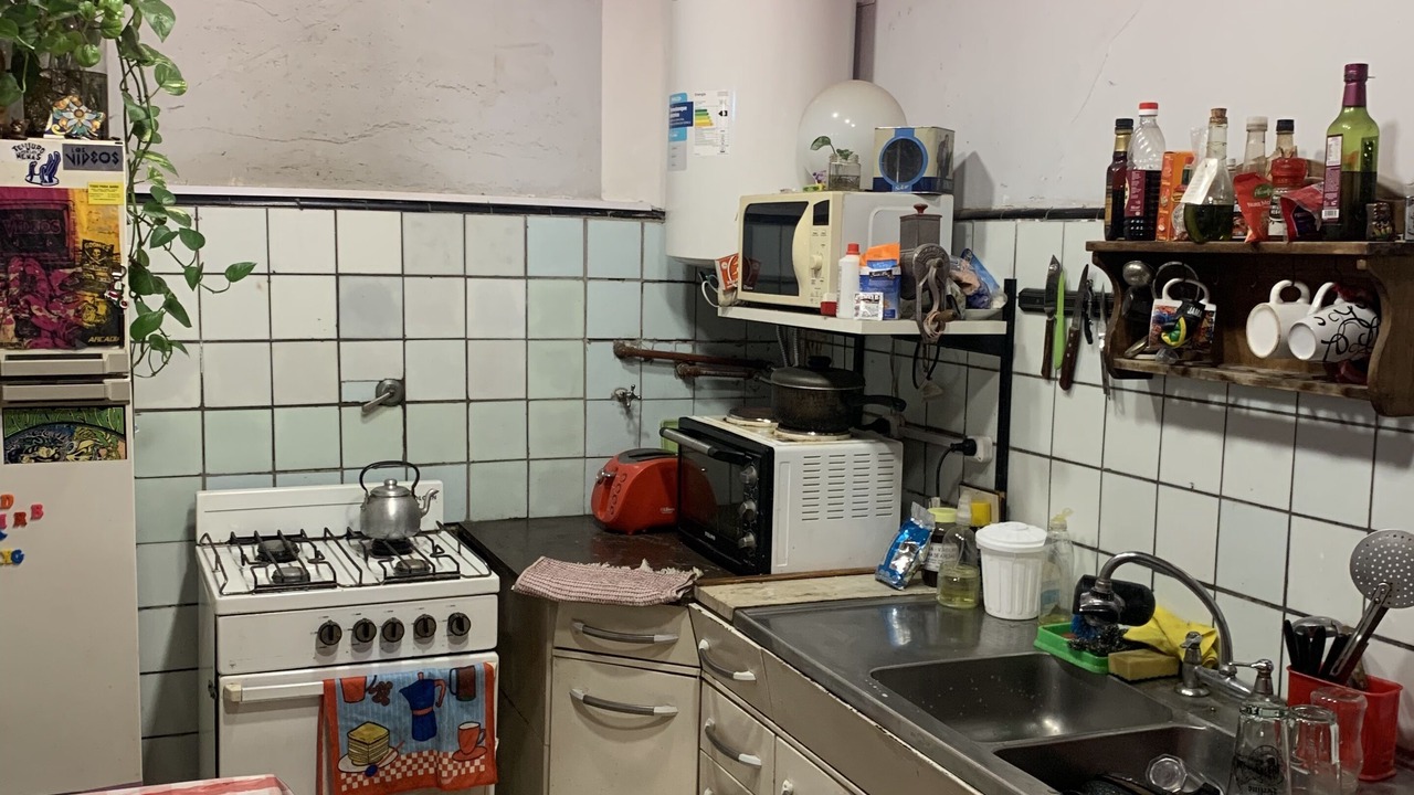 Photo of Kitchen in Caballito
