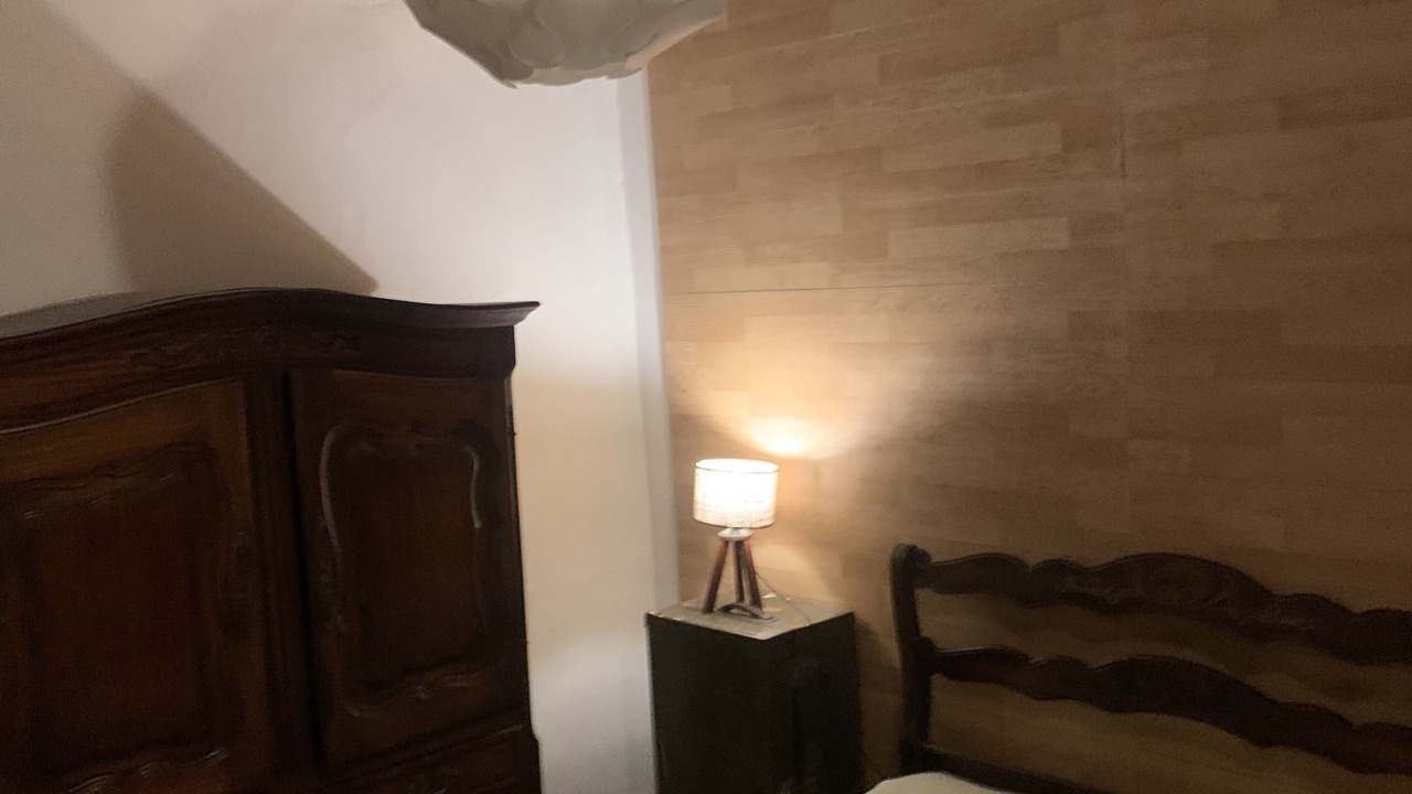 Photo of Bedroom in Caballito