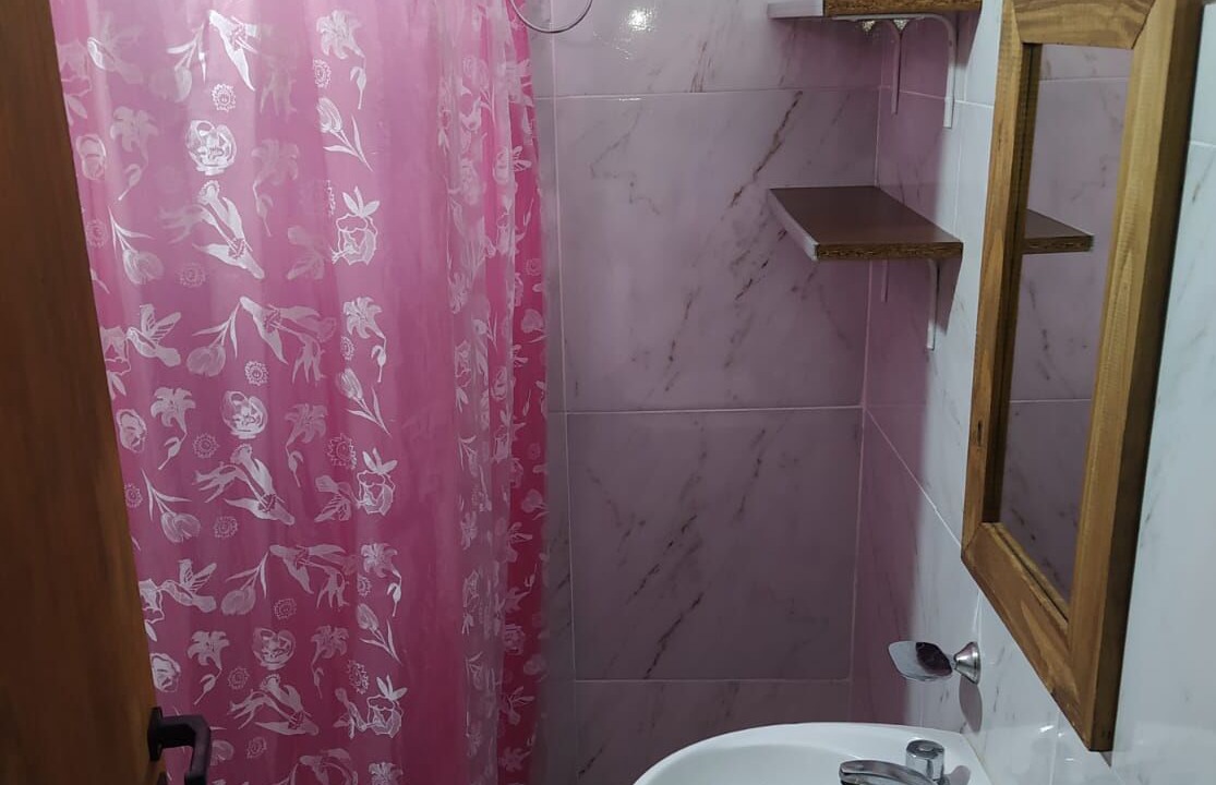Photo of Bathroom in Valeria del Mar