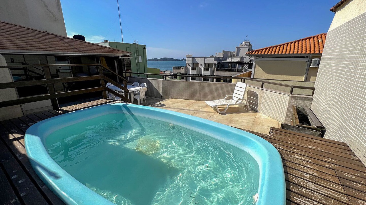 Photo of Outdoor in Bombas