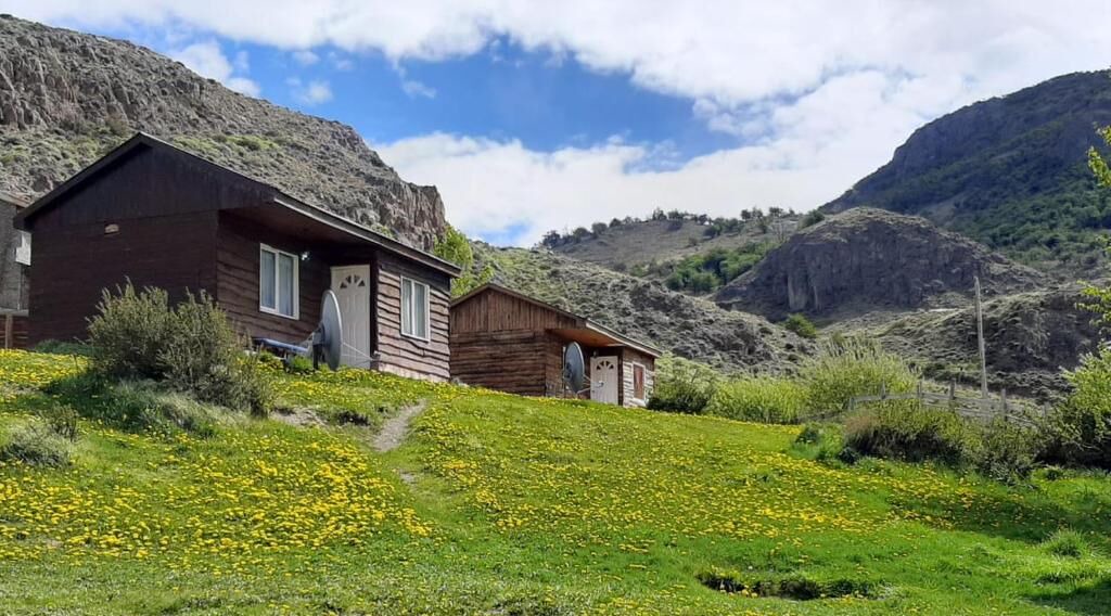 Photo of Outdoor in El Chalten