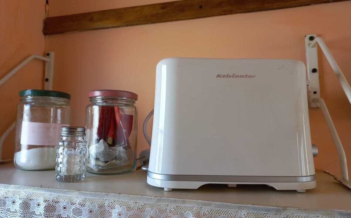 Photo of Kitchen in El Chalten