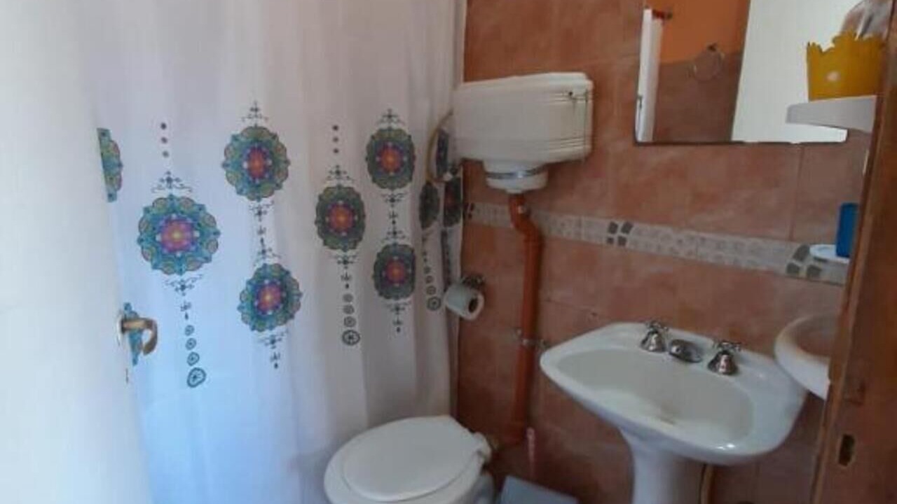 Photo of Bathroom in El Chalten