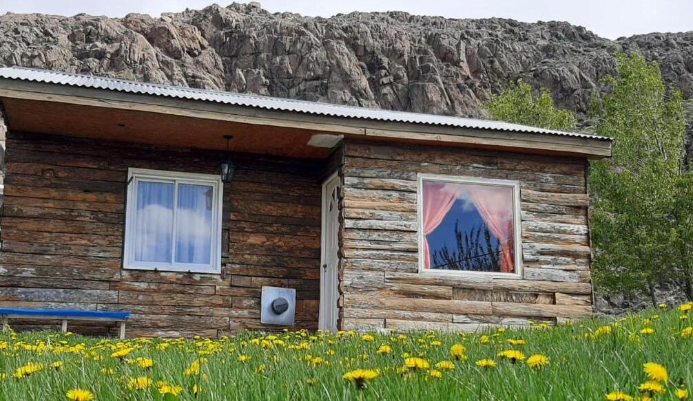 Photo of Outdoor in El Chalten