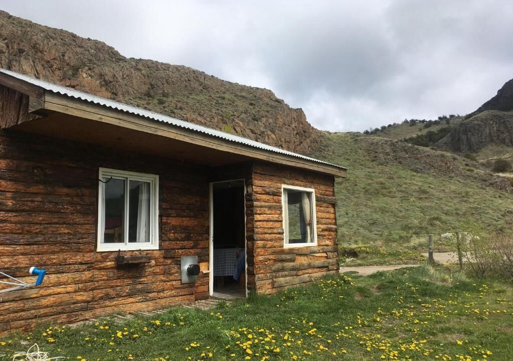 Photo of Outdoor in El Chalten
