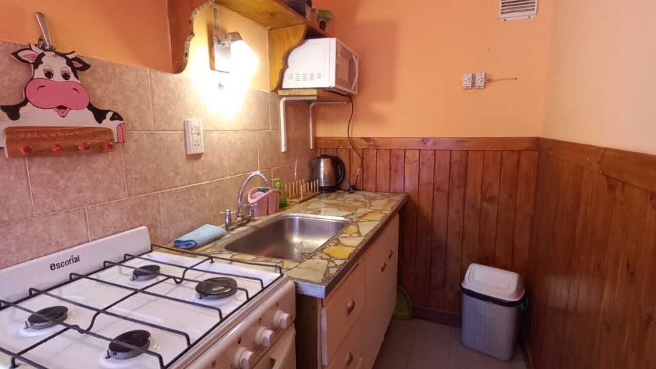Photo of Kitchen in El Chalten