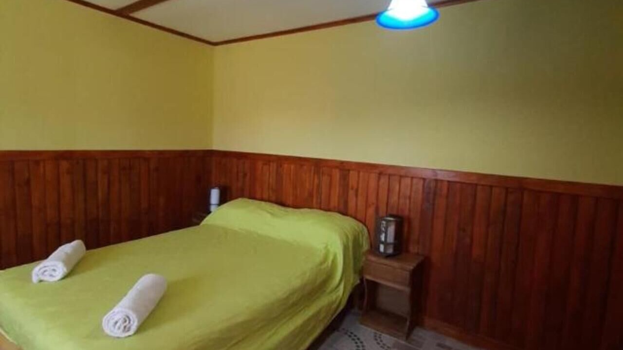 Photo of Bedroom in El Chalten