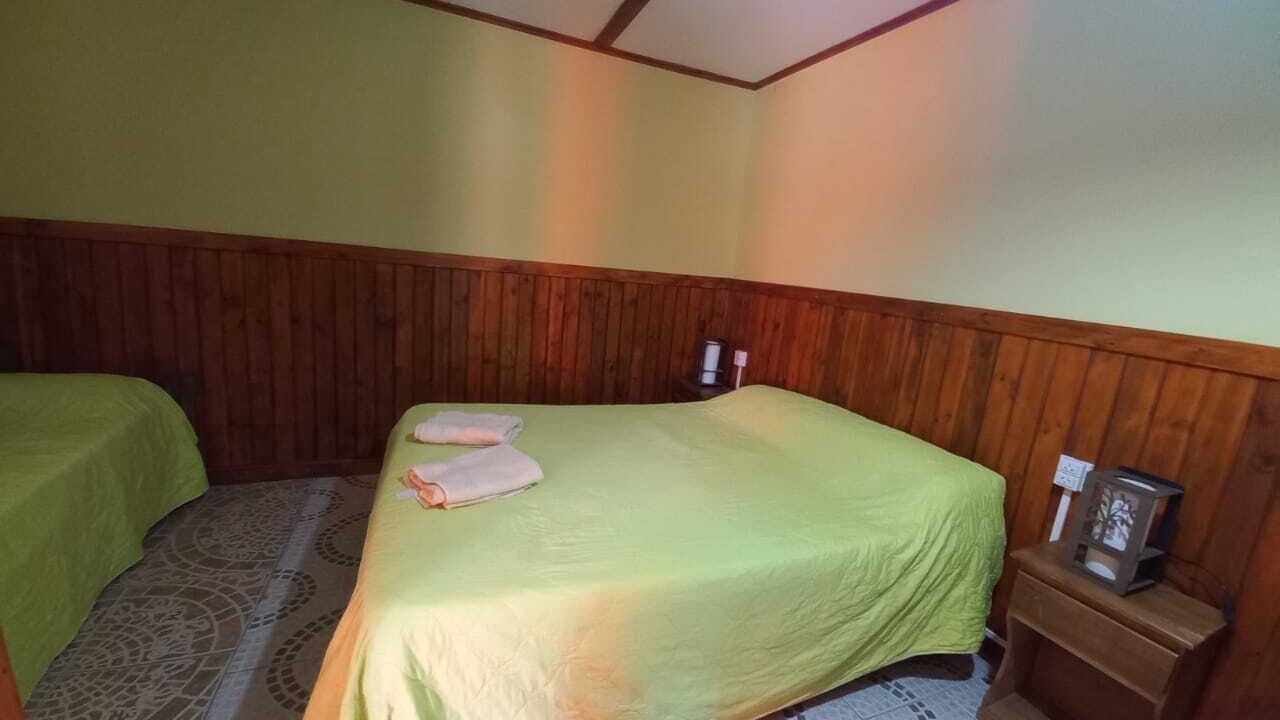 Photo of Bedroom in El Chalten