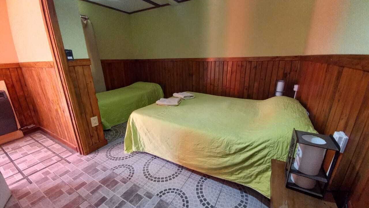 Photo of Bedroom in El Chalten