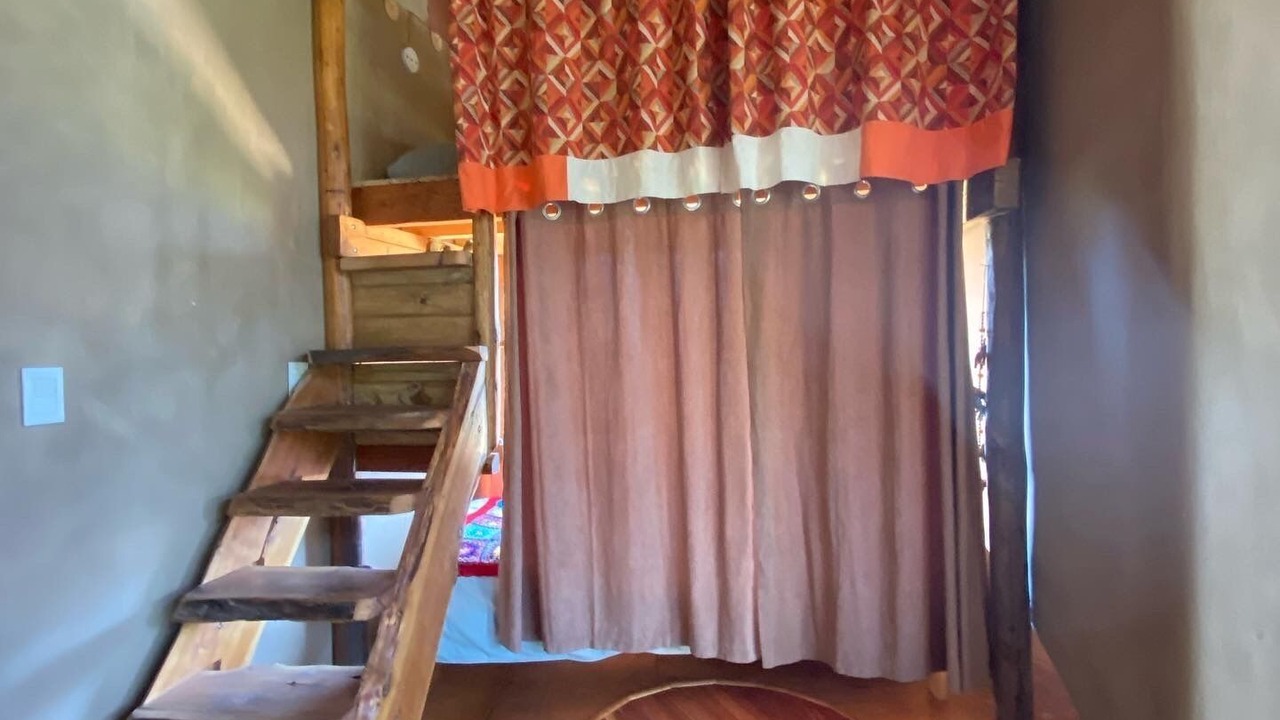 Photo of Bedroom in Hoyo de Epuyen