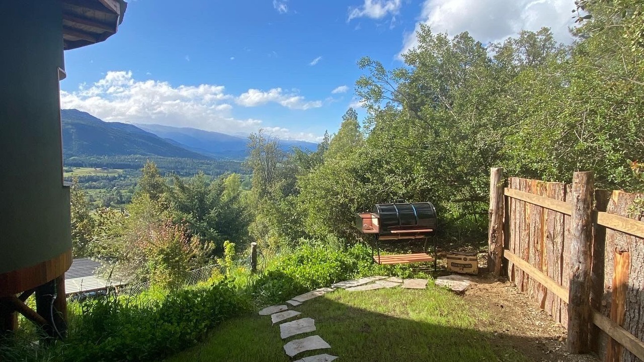Photo of Outdoor in Hoyo de Epuyen