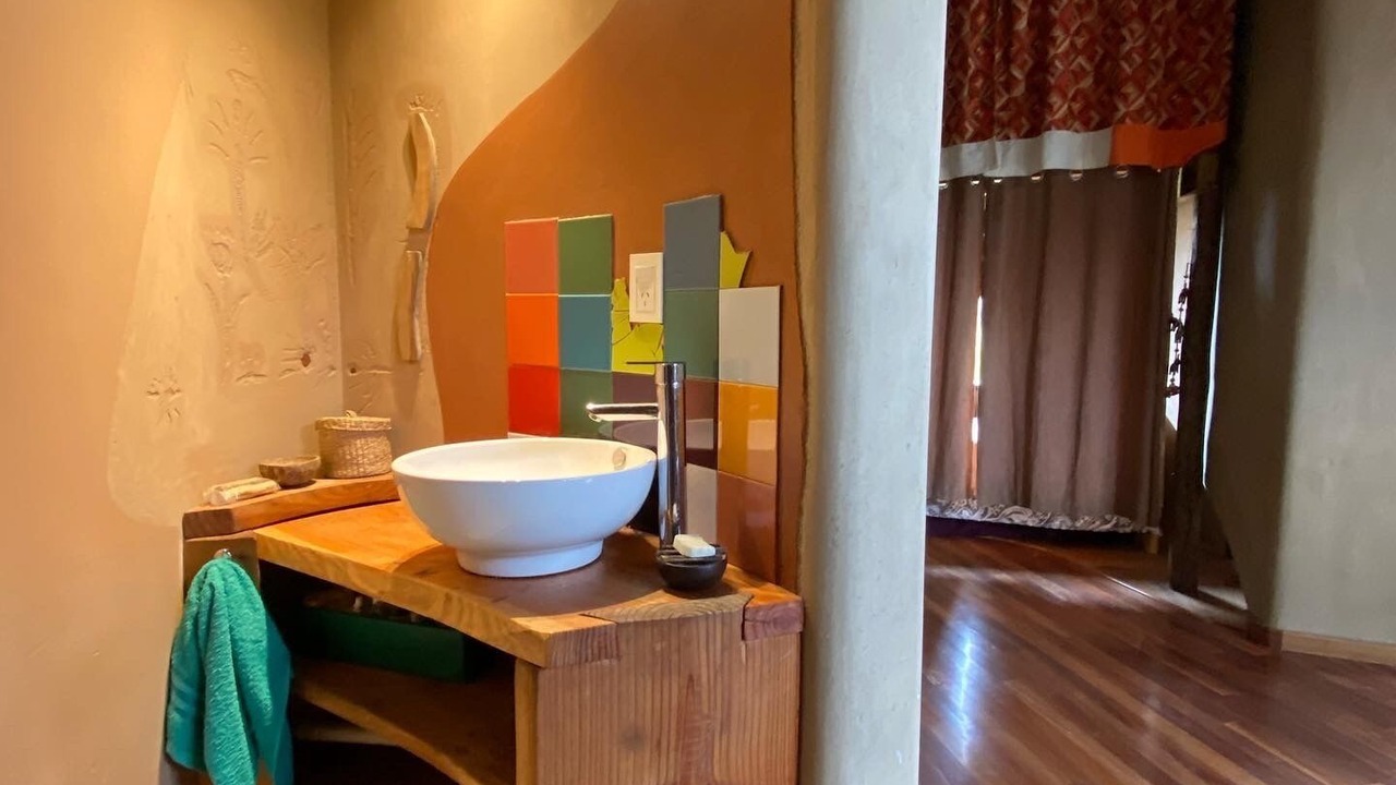 Photo of Bathroom in Hoyo de Epuyen