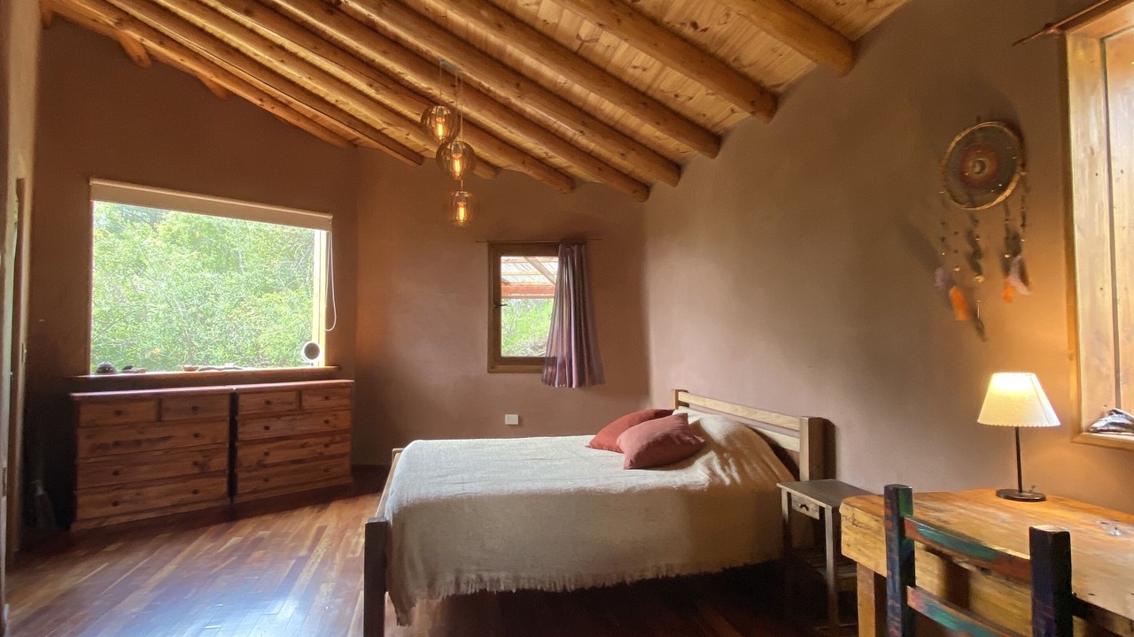 Photo of Bedroom in Hoyo de Epuyen