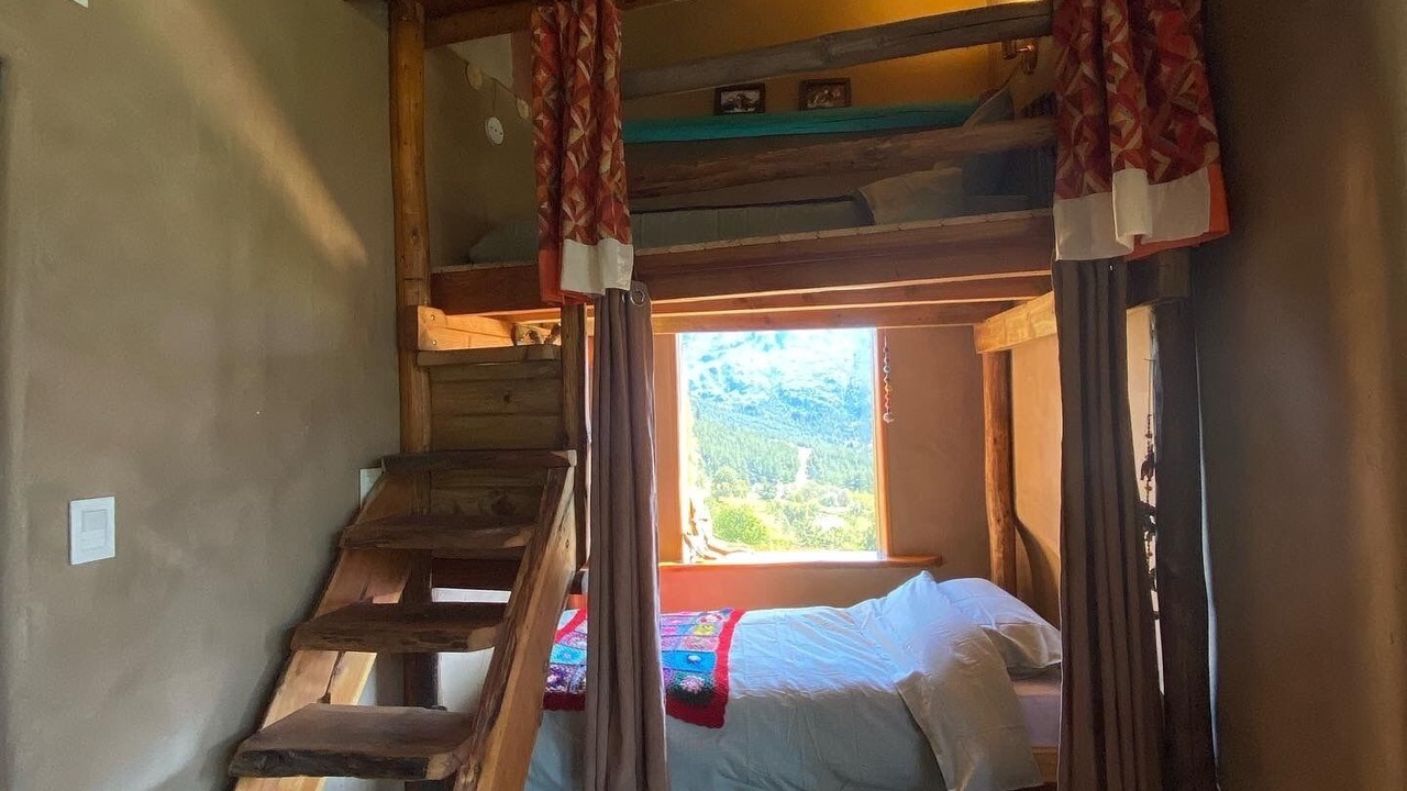Photo of Bedroom in Hoyo de Epuyen