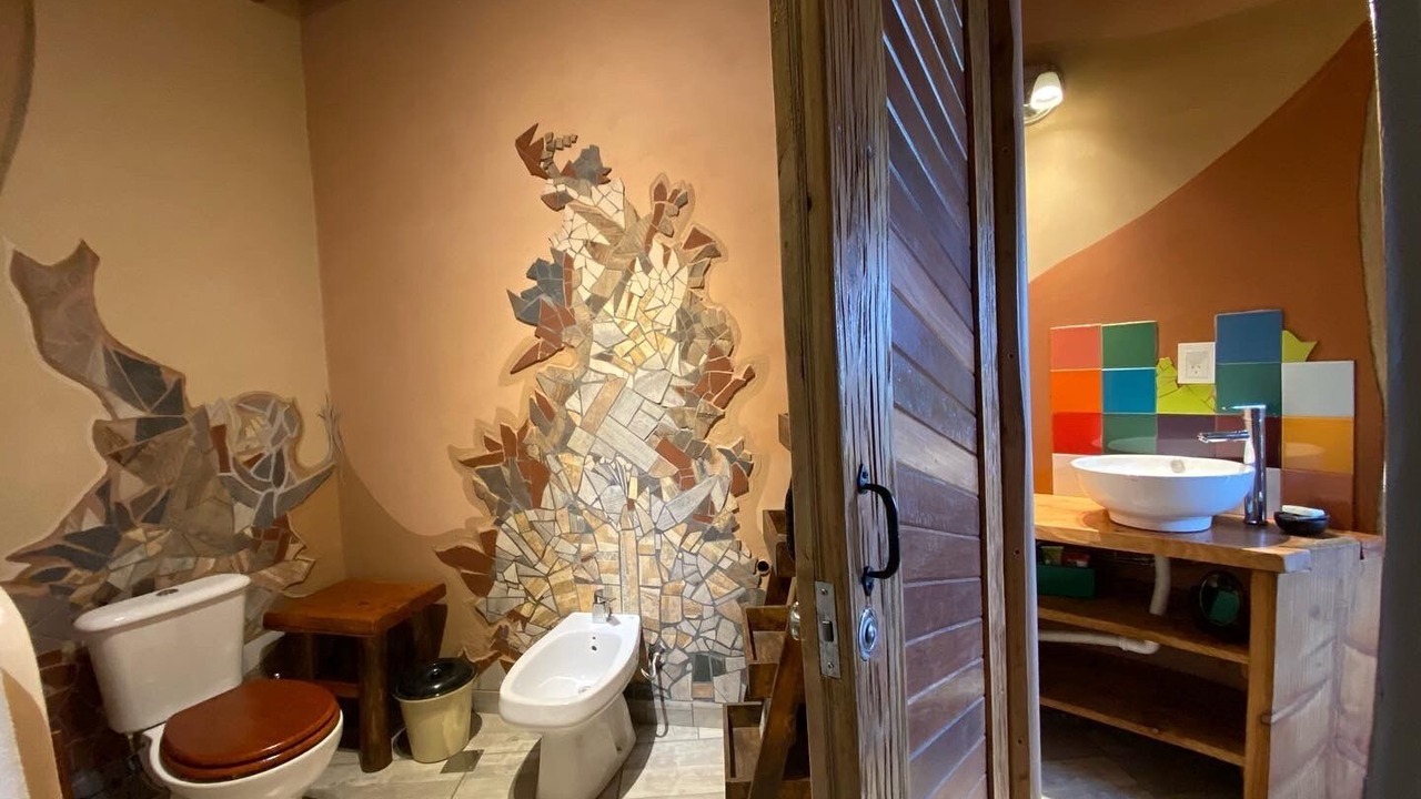Photo of Bathroom in Hoyo de Epuyen