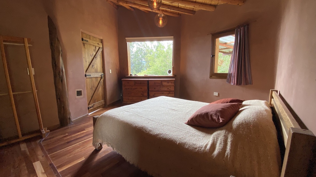 Photo of Bedroom in Hoyo de Epuyen