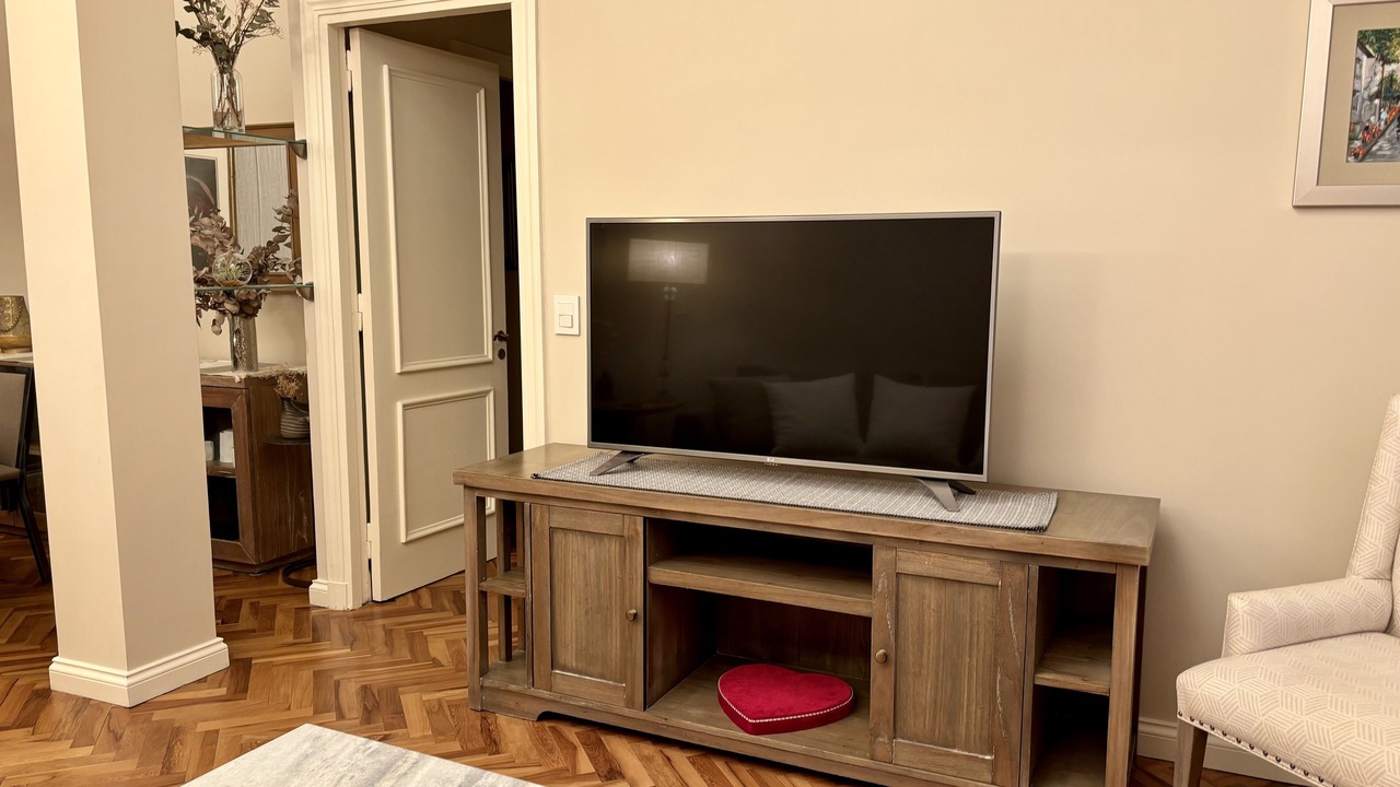 Photo of Bedroom in Recoleta