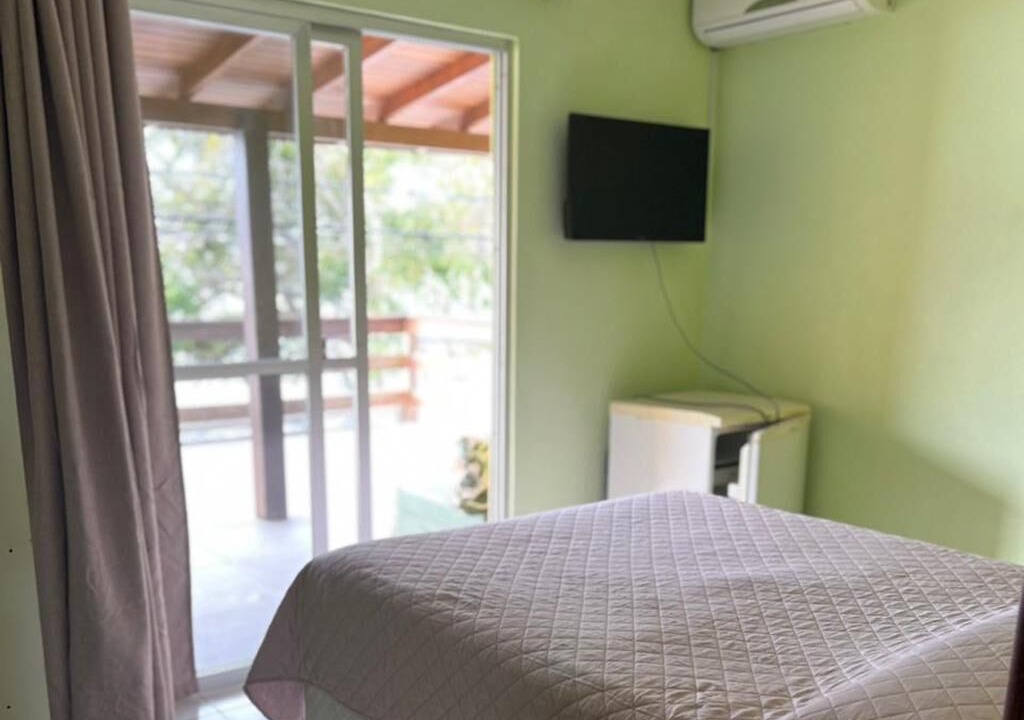 Photo of Bedroom in Lagoa da Conceicao