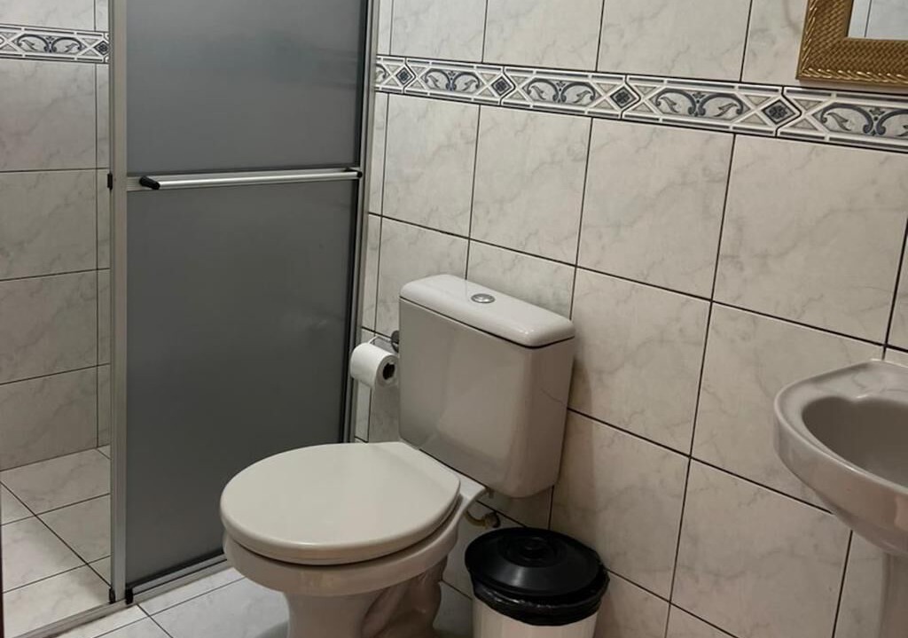 Photo of Bathroom in Lagoa da Conceicao