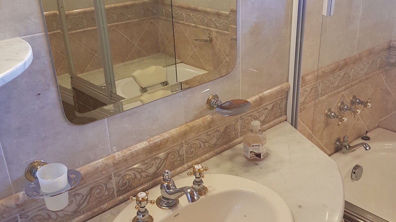 Photo of Bathroom in Funes